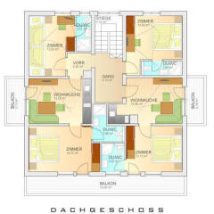 Отель Landhaus Gruner фото 5