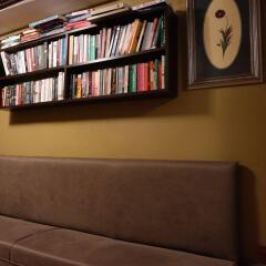 Metropolis Hostel & Guest House развлечения