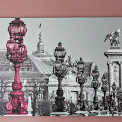 Modern Hotel спортивное сооружение