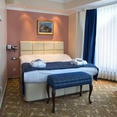 Best Western Hotel Ikibin-2000 комната для гостей фото 2