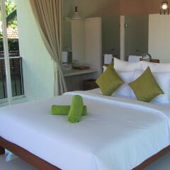Wabi Sabi Boutique Hotel 4* Представительский люкс