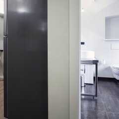 Отель Italianway - Rosales 1 C Италия, Милан - отзывы, цены и фото номеров - забронировать отель Italianway - Rosales 1 C онлайн фото 5