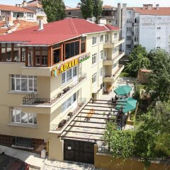 Adalı Hotel Турция, Эдирне - отзывы, цены и фото номеров - забронировать отель Adalı Hotel онлайн фото 32