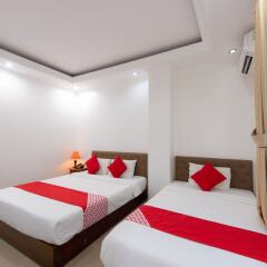 Bach Duong Hotel Cau Giay Ханой фото 8