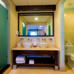 Отель Pueblito Escondido Luxury Condohotel ванная фото 2