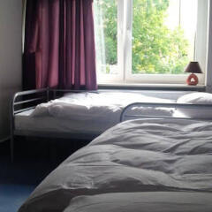 Hostel Praga фото 31