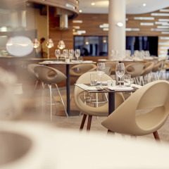 DoubleTree by Hilton Hotel Wroclaw питание фото 2