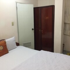 Отель Vuon Tao Dan Hotel Вьетнам, Хошимин - отзывы, цены и фото номеров - забронировать отель Vuon Tao Dan Hotel онлайн комната для гостей фото 5