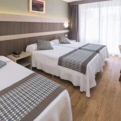Отель 4R Playa Park Испания, Салоу - - забронировать отель 4R Playa Park, цены и фото номеров комната для гостей фото 3