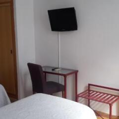 Hotel Londres удобства в номере фото 2