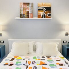 Отель B&B Donna Teresa Агридженто детские мероприятия фото 2