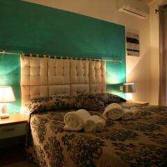 Отель B&B Piazza Novecento Кастельсардо детские мероприятия