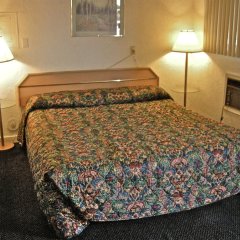 The Hub Motel in Redmond, United States of America from 121$, photos, reviews - zenhotels.com guestroom photo 4