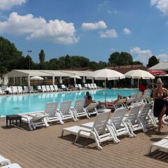 Отель Camping Village Jolly Италия, Маргера - - забронировать отель Camping Village Jolly, цены и фото номеров помещение для мероприятий