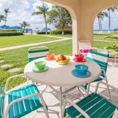 George Town Villas by Cayman Villas in Seven Mile Beach, Cayman Islands from 866$, photos, reviews - zenhotels.com balcony