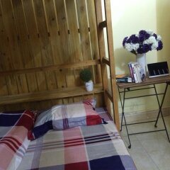 Отель Lucky Hostel Вьетнам, Шапа - отзывы, цены и фото номеров - забронировать отель Lucky Hostel онлайн сауна