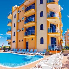 Hotel Penelope бассейн фото 2