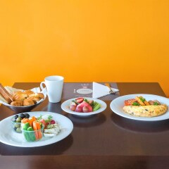 Отель ibis Deira City Centre в номере фото 2