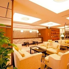 Hotel Kitano Plaza Rokkoso Кобе интерьер отеля фото 3