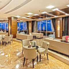 Kirman Leodikya Resort Турция, Окурджалар - отзывы, цены и фото номеров - забронировать отель Kirman Leodikya Resort - All Inclusive онлайн фото 4
