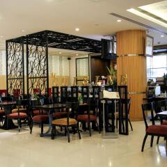 Отель FuramaXclusive Sukhumvit питание