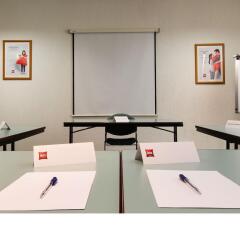 Отель Ibis Porto Gaia Вила-Нова-ди-Гая детские мероприятия
