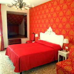 Отель Casa Dolce Venezia Guesthouse комната для гостей фото 5