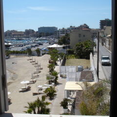 Отель Musciara Siracusa Resort Италия, Сиракуза - отзывы, цены и фото номеров - забронировать отель Musciara Siracusa Resort онлайн балкон