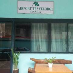 Отель Airport Travelodge Manila - Hostel Филиппины, Паранак - отзывы, цены и фото номеров - забронировать отель Airport Travelodge Manila - Hostel онлайн питание