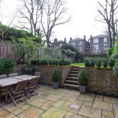 Отель onefinestay - Hampstead private homes фото 8
