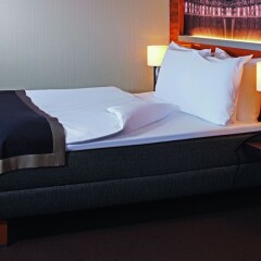 Movenpick Hotel Hamburg Гамбург удобства в номере