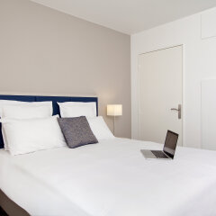 Отель Paris Davout Sejours & Affaires комната для гостей