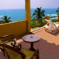 Eva Lanka Hotel in Tangalle, Sri Lanka from 152$, photos, reviews - zenhotels.com balcony
