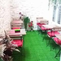 Отель At Ease Inn - Residence фото 14
