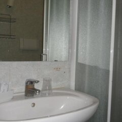 Отель Locanda Cavanella Италия, Венеция - отзывы, цены и фото номеров - забронировать отель Locanda Cavanella онлайн ванная