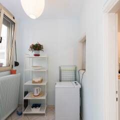 Отель Filopappou Cozy Stay спа