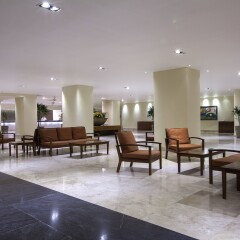 Отель Fiesta Americana Acapulco Villas интерьер отеля