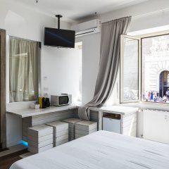 My Tiny Home in Rome, Italy from 118$, photos, reviews - zenhotels.com room amenities