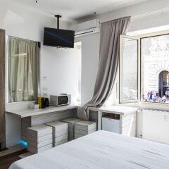 My Tiny Home in Rome, Italy from 219$, photos, reviews - zenhotels.com room amenities