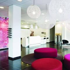 First Hotel Kolding развлечения