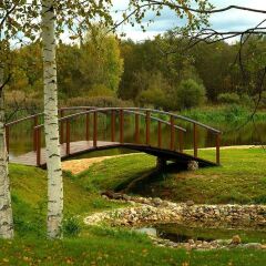 Гостиница Zavidovo Resort