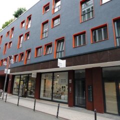 Отель DASKoln Германия, Кёльн - отзывы, цены и фото номеров - забронировать отель DASKoln онлайн фото 2