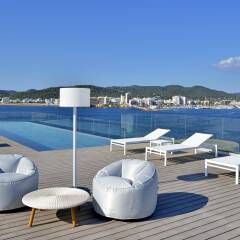 Sol Pinet Playa Hotel бассейн фото 3