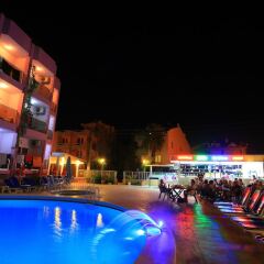Rosy Hotel Мармарис бассейн фото 4