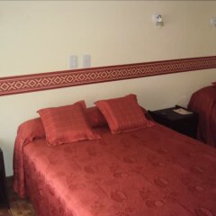 San Remo Palace Hotel in Carilo, Argentina from 52$, photos, reviews - zenhotels.com guestroom
