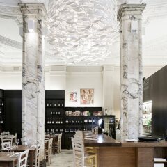 Отель Club Quarters, Trafalgar Square развлечения