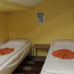 De-hostel детские мероприятия фото 4