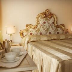 Отель Relais de Charme Il Sogno di Giulietta - Guest House фото 11