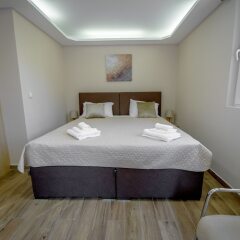 Отель Villa Vrutak Черногория, Будва - отзывы, цены и фото номеров - забронировать отель Villa Vrutak онлайн комната для гостей