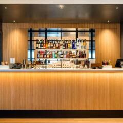 Отель Radisson Blu Edwardian, Leicester Square гостиничный бар
